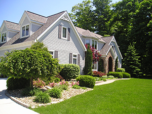 Landscapers and Lawncare Services in Charlotte, NC